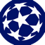 Logo Ligi Mistrzów
